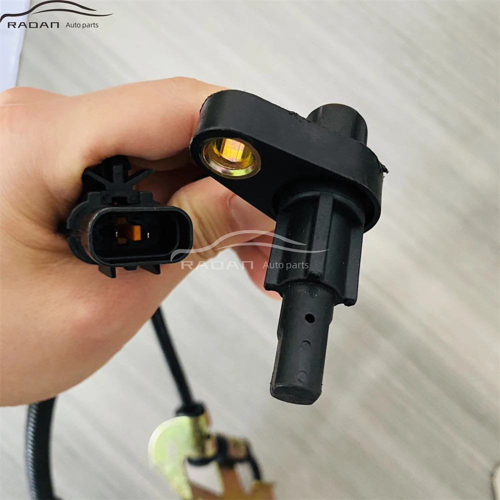 JAC Refine M5 용 오리지널 휠 ABS 센서, T8 95621-V7040 95622-V7040 95623-V7040 95624-V7040