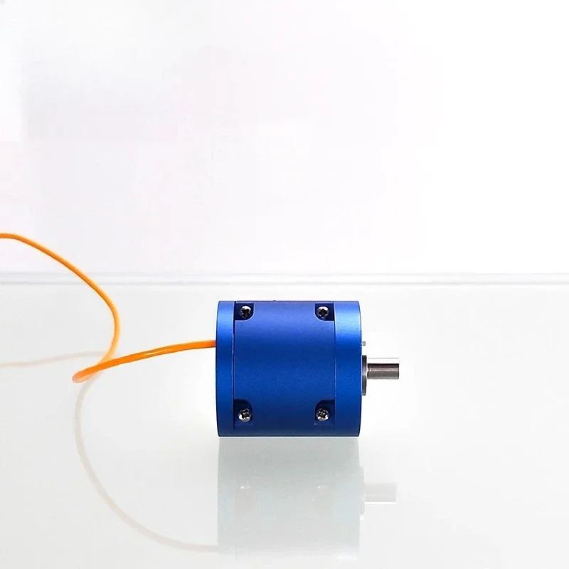 Miniature Dynamic Torque Sensor Screwdriver Screw