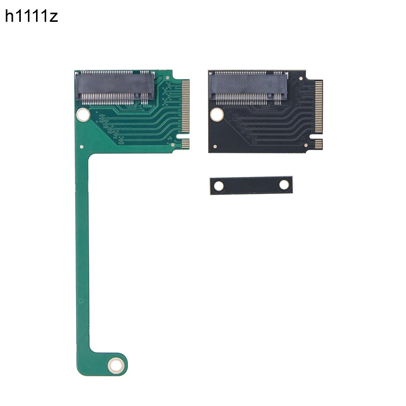 

For Rog Ally SSD Adapter Handheld Conversion 2230 to 2280 M2 SSD Expansion Board NVME M-Key M.2 PCIE4.0 Adapter Riser Long/Short