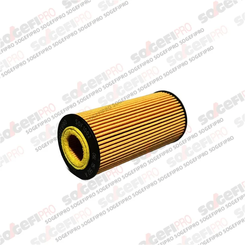 

For VW A3 A4B8B9 A5 A6 A7 Q3 Q5 Q7 TT Octavia Superb Beetle Jetta4 Golf7 Passat B8 Tiguan T-Roc 1.8 2.0L SOGEFIPRO Oil Filter