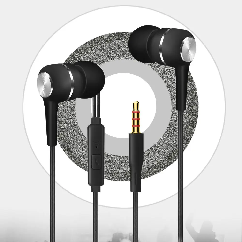 VPB S12 السلكية سوبر باس الرياضة سماعة ، سماعة ملونة مع ميكروفون ، الكراك ياربود ، الأيدي الحرة لسامسونج ، 3.5 مللي متر ، بالجملة