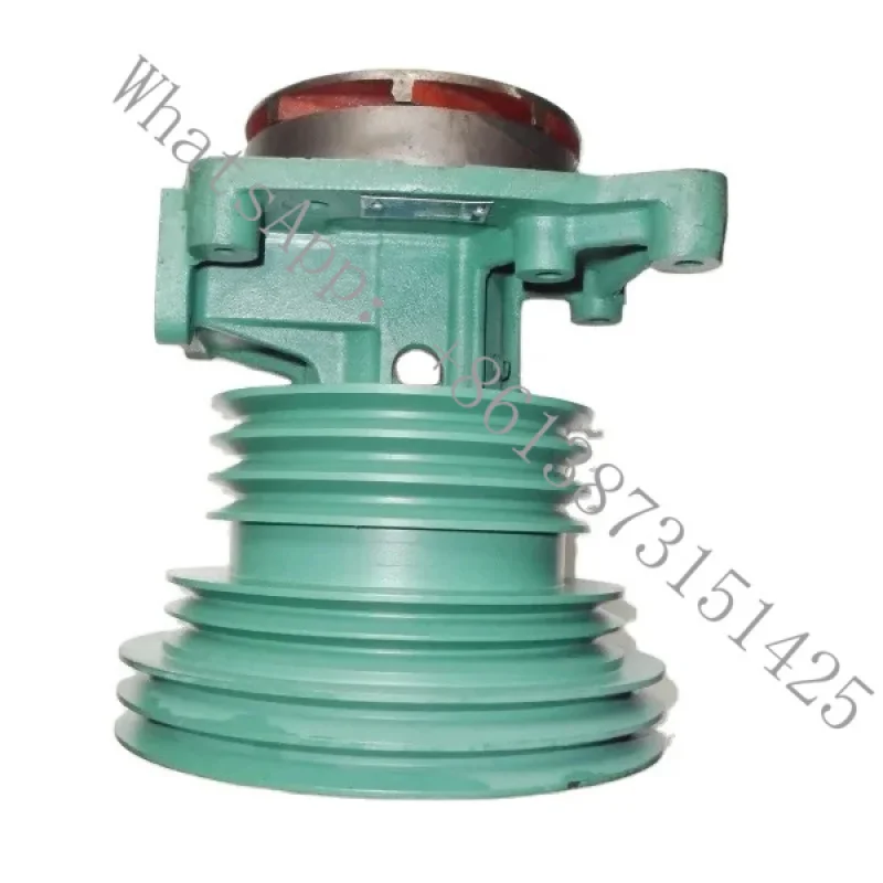 

Suitable VIT Truck Spare Parts Pump VG1500060050