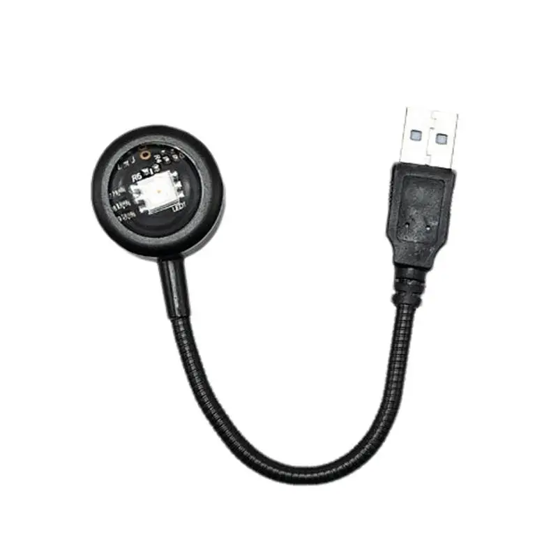 

Sunset Lamp For Bedroom Sun Sunlight Sunrise Lamp USB Charging Sunset Lamp With 7 Colors 360 Degree Rotation Lamp With Push