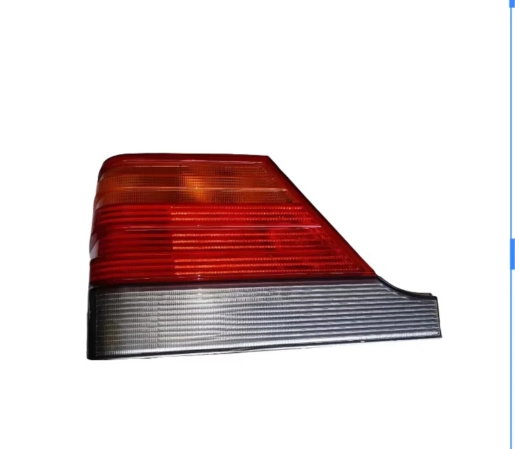 High Quality Halogen & Xenon For W140 Rear Tail Light For S320 S500 S420 S600 Premium Lighting Solution