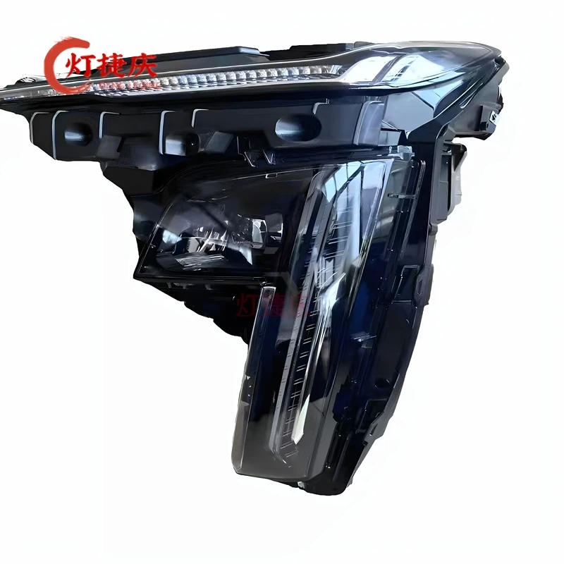 Applicable to Cadillac GT4 headlight assembly GT4 front headlight assembly GT4 23-26 models