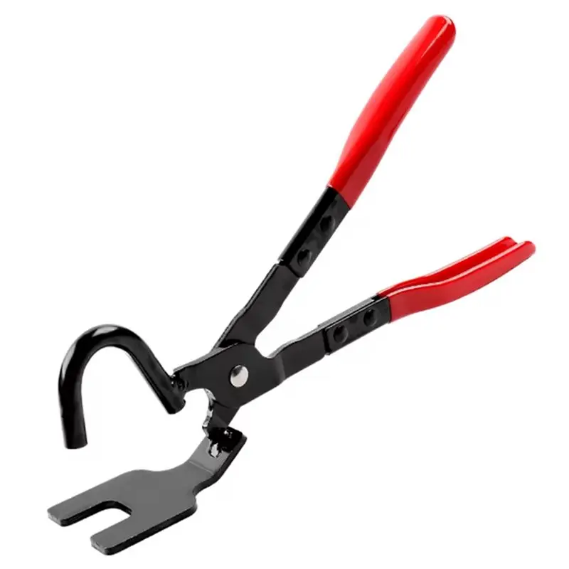 

ABKU-съемник выхлопной вешалки, плоскогубцы для разборки выхлопной трубы автомобиля, резиновая прокладка, инструменты для удаления прокладки, инструмент для авторемонта