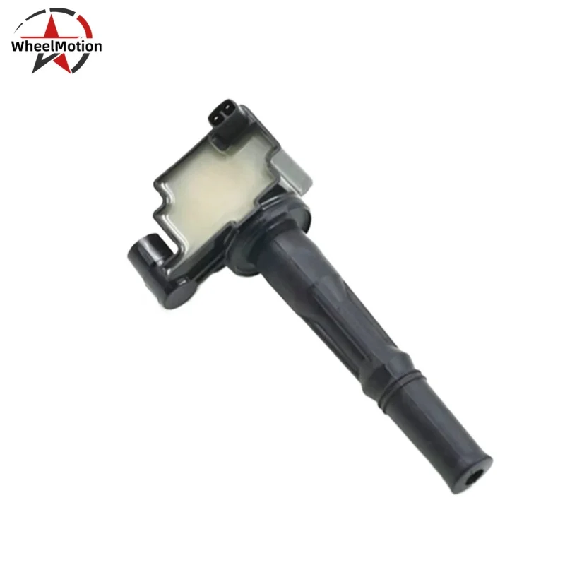 OEM 9091902213 UF170 قطع غيار السيارات ملفات الإشعال حزمة لتويوتا تاكوما 1995-2004 3.4L V6 كوستر لكزس كامري
