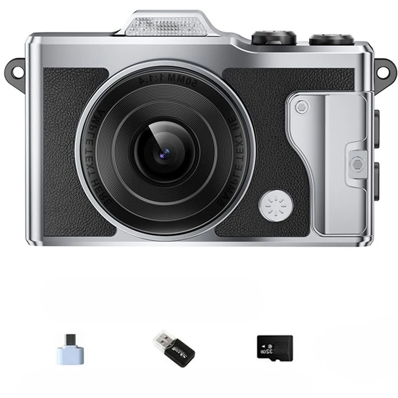 fotocamera-digitale-tascabile-t24c-32g-mini-4k-hd-con-trasferimento-otg-flash-integrato-videocamera-portatile-vintage-in-metallo-per-bambini