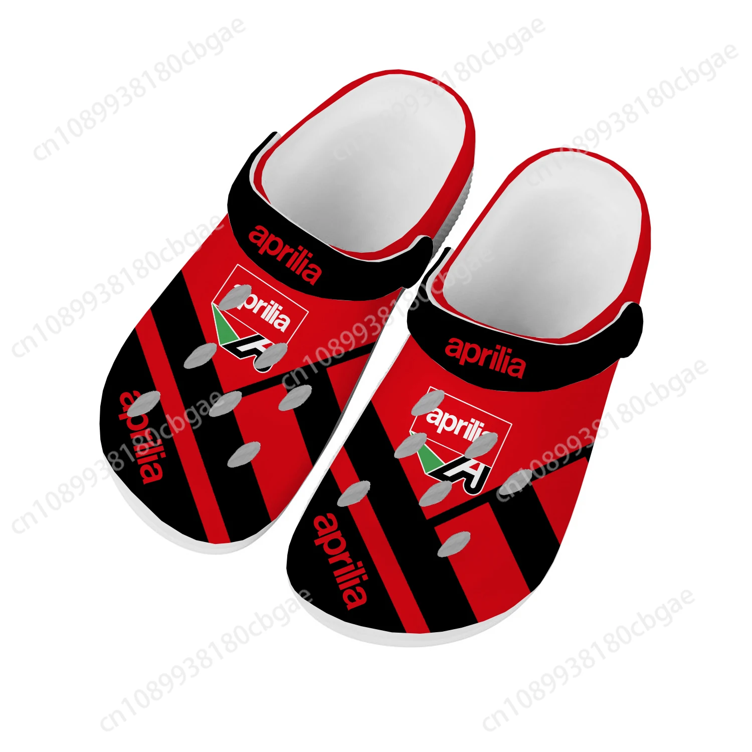 

Aprilia Shoes Clogs Custom Water Stone Shoes Mens Womens Teenager Shoe Garden Clog Beach Hole Slipper Casual custom Slippers