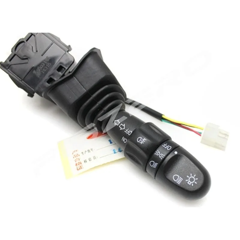 Genuine Headlight Switches Turn Signal Lamp Combination Switch Assembly for Buick Excelle HRV Station Wagon 2003 2004 2005-2016