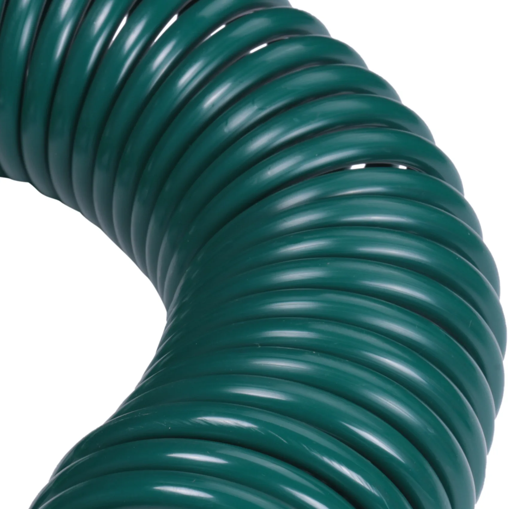 THIVN-EVA Garden Telescopic Spring Tube Garden Hose Plastic Multifunctional Car Wash Water Spray Sprinkler For Garden