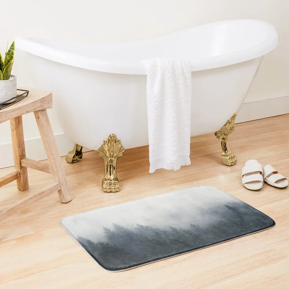 

I Don't Give A Fog Bath Mat Bathroom Shower Carpet Living Room Kit Bathroom Bathroom Rug Mat