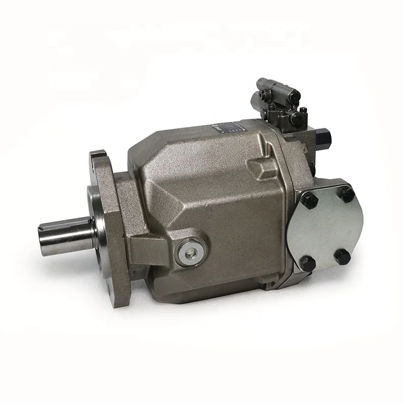 

Hydraulic Pump For Machine Tool Axial Piston Pump A10VSO71