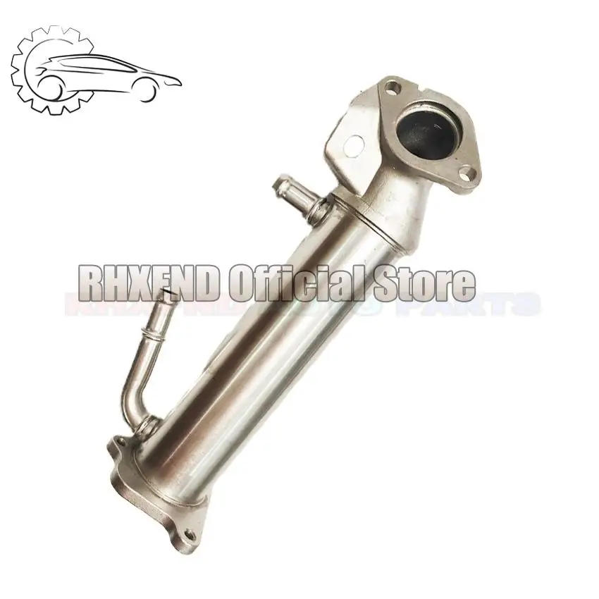 

CK3Q9F464AB CK3Q-9F464-AA EGR cooler for Ford Ranger Transit 2.2 TDCi 2011