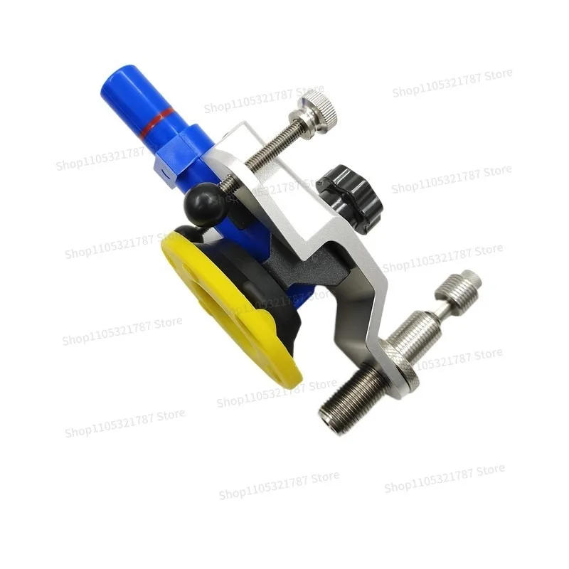 For Auto Glass Repair Tool Front Windshield Crack Repair Explosion Point Stainless Steel