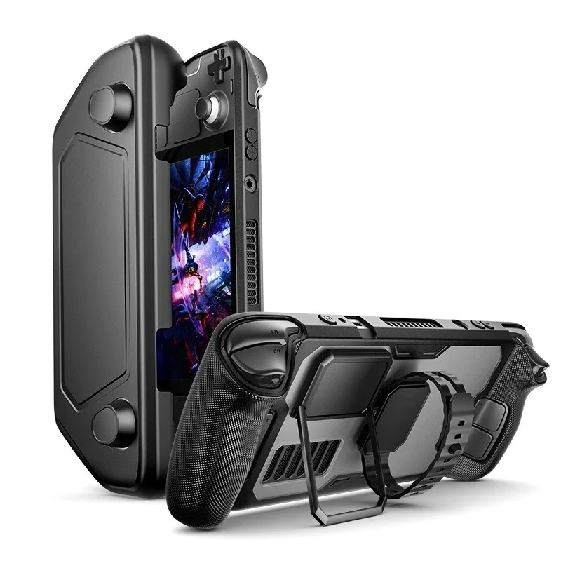 

For STEAM DECK protective case PC0104