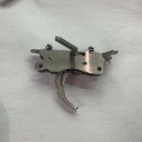 Fishing Trigger Amphibious DIY Full Metal Steel Fit Schleuder Good Quality DIY Bow 304 Stainless Steel Submersible