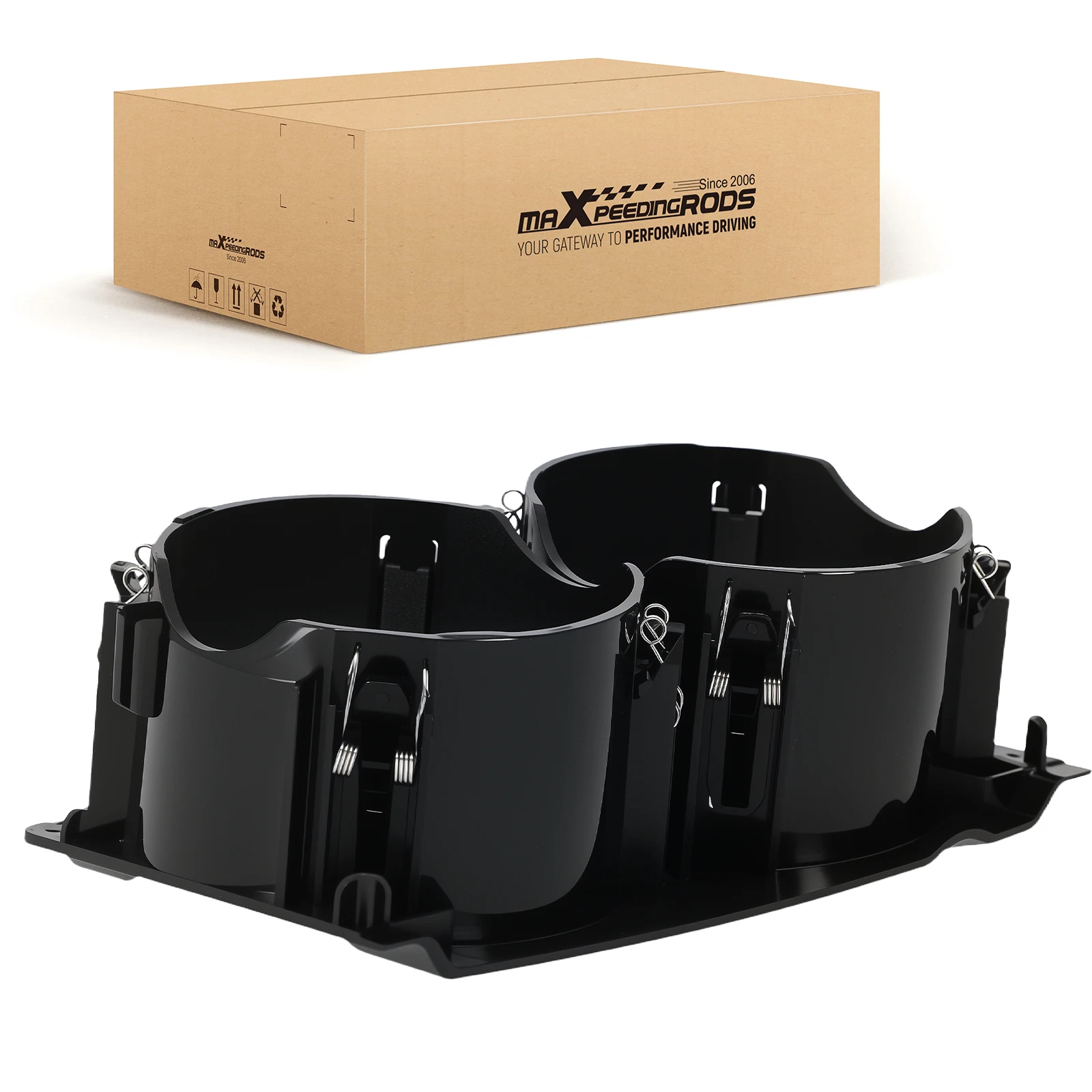 Cup Holder Console …