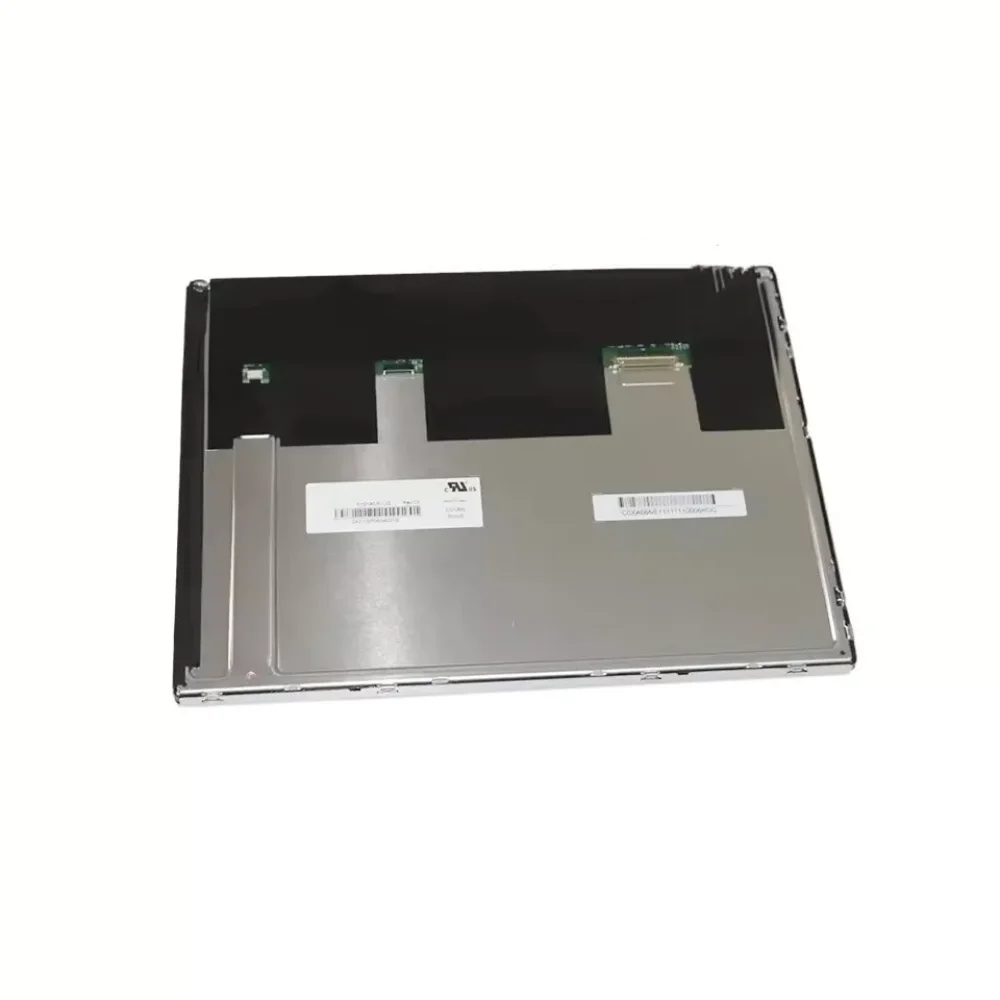G121XCE-L01 Painel de tela LCD de 12,1 polegadas original