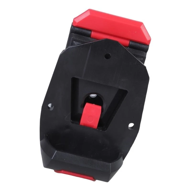 F92C HOOK HOOK TỔ CHỨC CÔNG CỤ BUCKLE BUNCE Buckle Khả năng cố định cho kỹ thuật viên chuyên nghiệp sử dụng túi đai nhà để xe