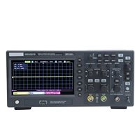 Hantek Dso2d10 Digital Oscilloscope 2 Channels 100mhz Generation Oscilloscope