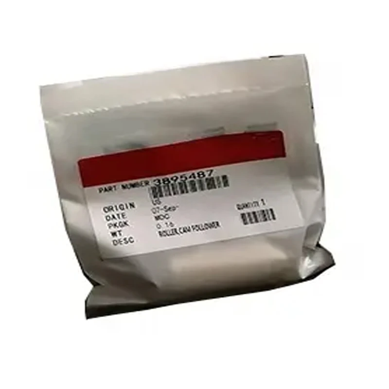 

Для CUMMINS Xcec 3895487 qsm11 m11 Категория11 Ролик толкателя кулачка дизельного двигателя