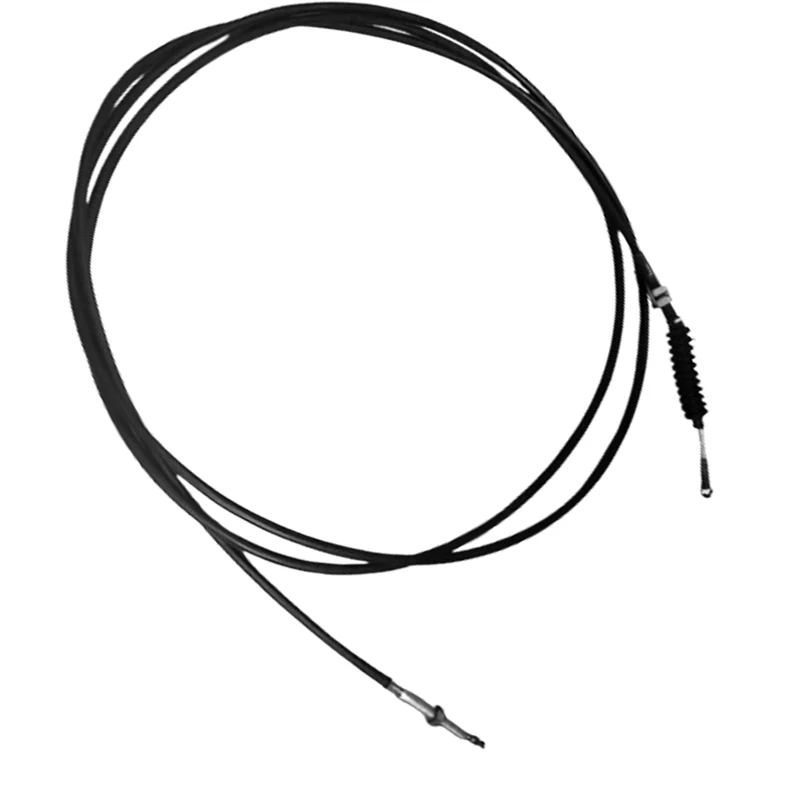 Throttle Cable 372616CX Compatible with Dynapac Tandem Vibratory Roller CC522