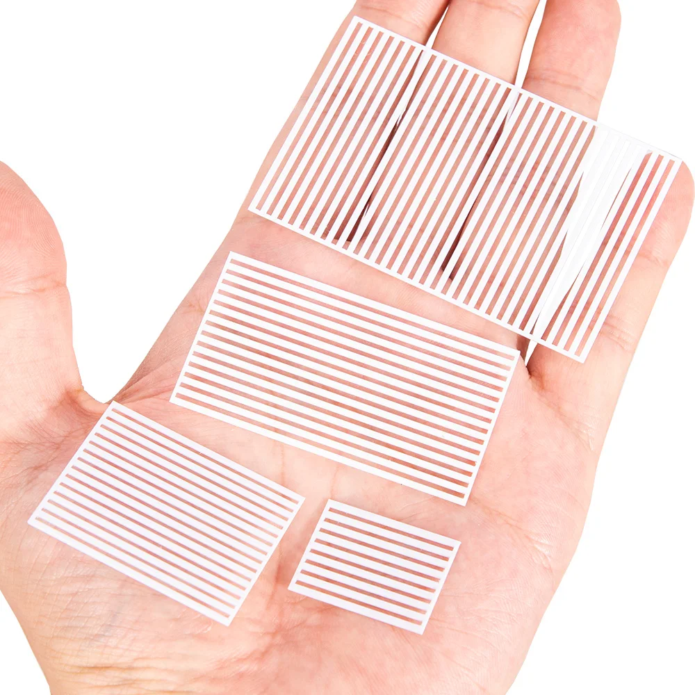 

3Pcs Miniature Simulation Louver Model ABS Plastic Shutter Breathable Mesh Window Materials For Building Sand Table Layout Kits