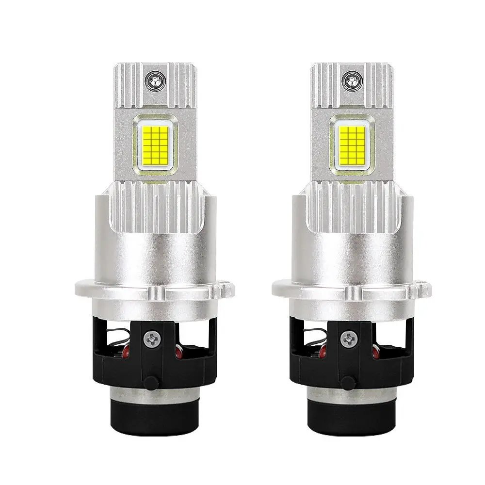 Kit D2S D2R Led Car…