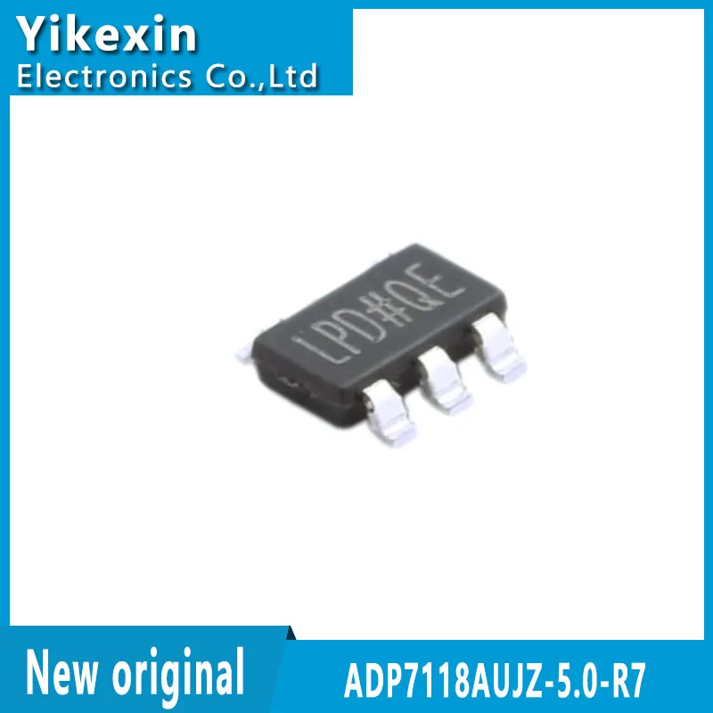 ADP7118AUJZ-5.0-R7 … - image