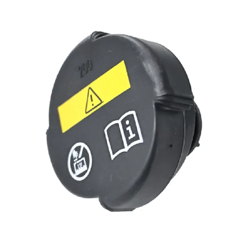 17117639022 Expansion Tank Cap Fit For BMW 318i 318iS 318ti 323Ci 323i 323iS, 325Ci Auto Parts