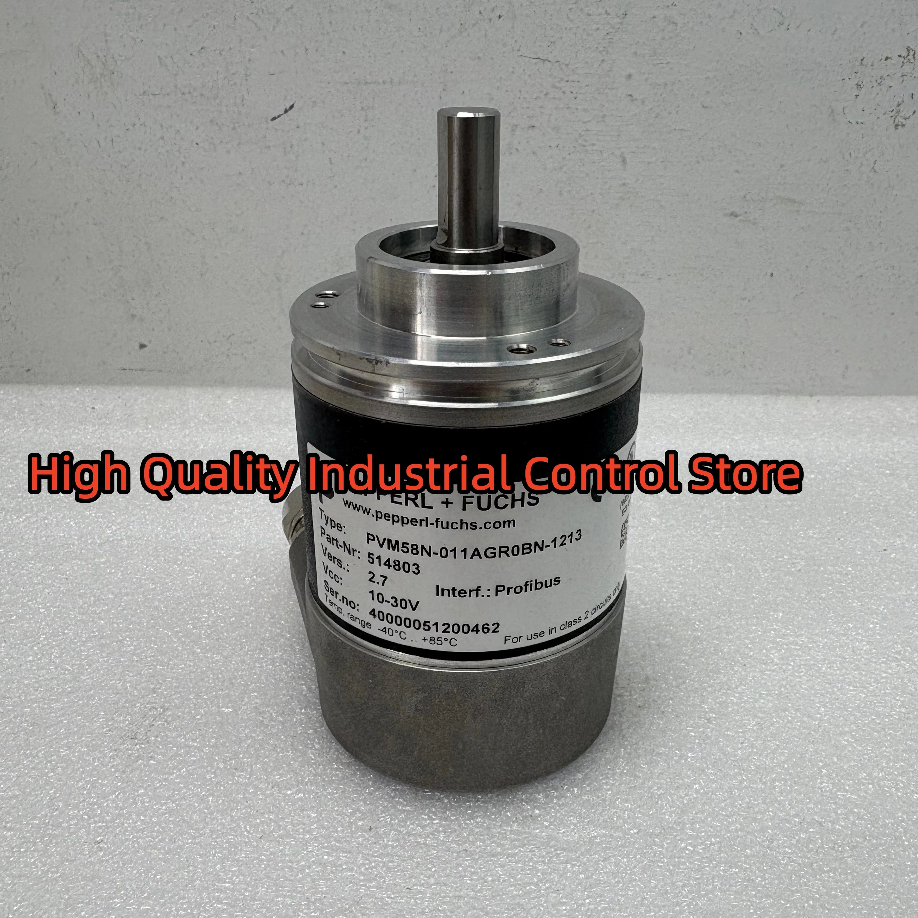 

PVM58N-011AGR0BN-1213 encoder new in box