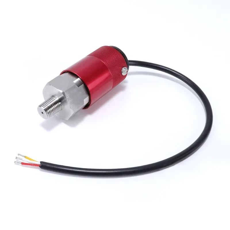 For LF730 Mechanical Adjustable Diaphragm Pressure Switch 500bar Large Pressure Range