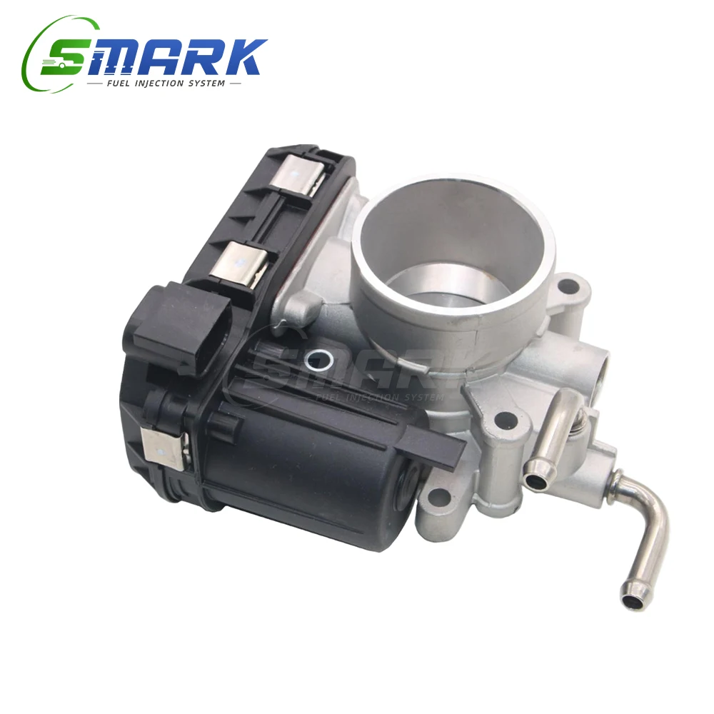 Fuel Injection Parts Cuerpo Del Acelerador Throttle Body F01R00Y107
