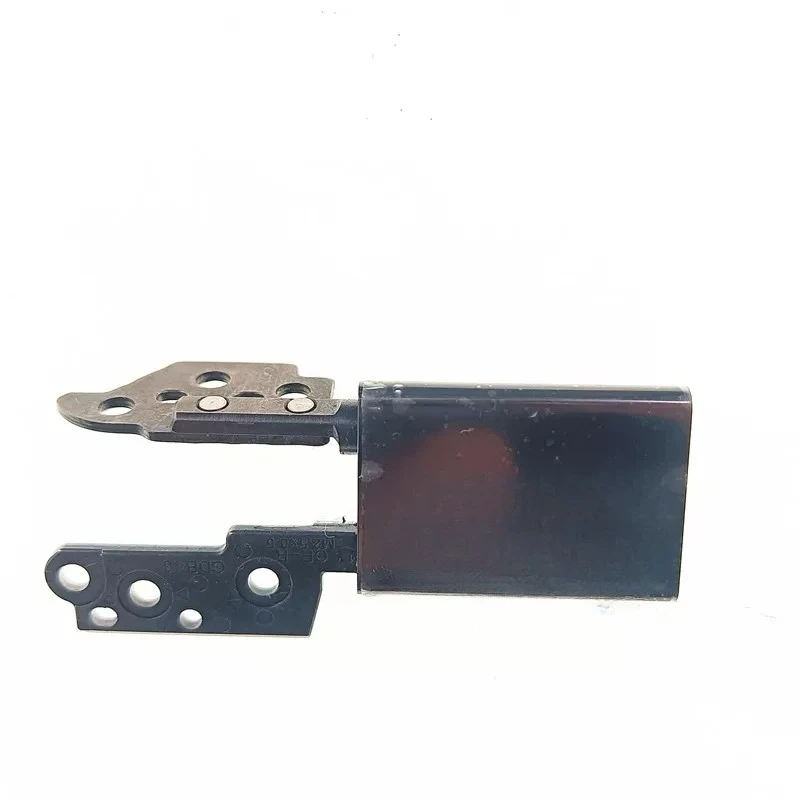 For Dell Latitude 7420 2-in-1 E7420 Laptop LCD Hinge Hinge Black Version RX3DX 0RX3DX RPP7M 0RPP7M