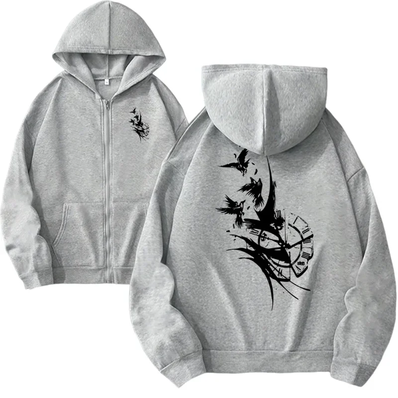 

Versatile Quality Autumn Winter Women Zipper Cardigan Hooded Sweatshirt Hot Sale Fashion Casual Jogging Clothing Lady Sport Coat