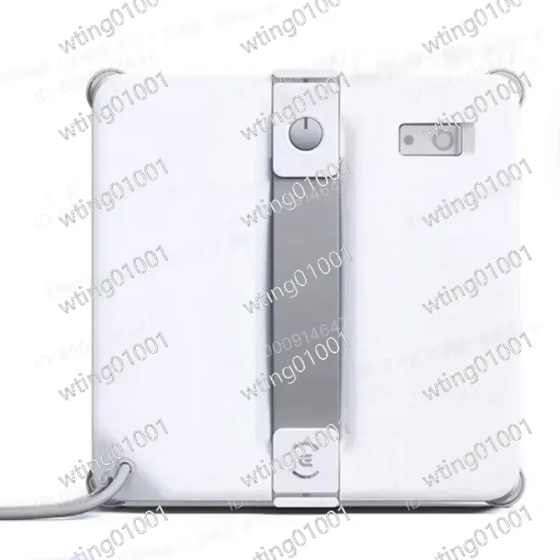 for Smart Robot for Washing Windows MINI2 Window Cleaning Robot 8000Pa Glass Vacuum Cleaner 100-240V