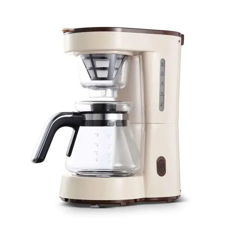 ماكينة القهوة DDQ KF218 #5