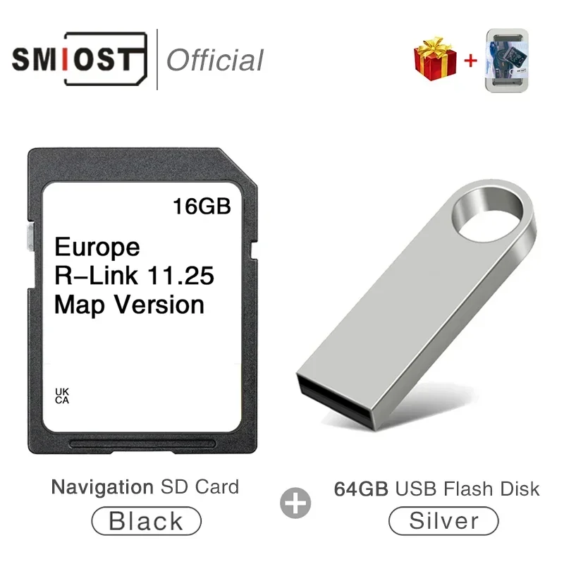 Carminat Sat Nav 20…