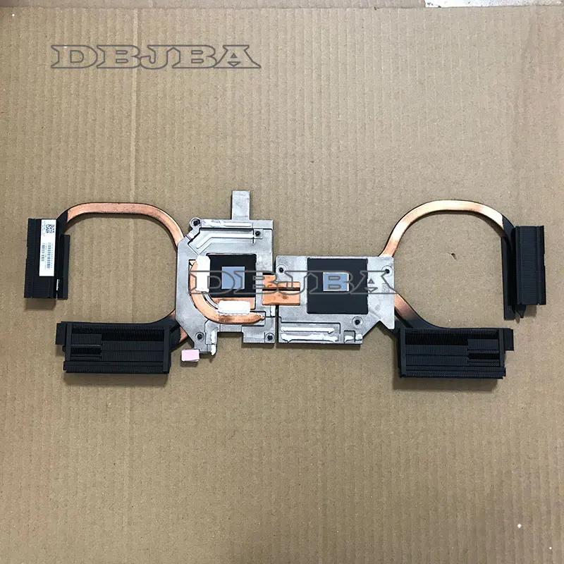 New for hp 9PLUS 16-WF TPN-C168 AT7II0070A0 heatsink
