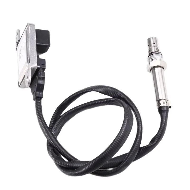 A21E-NOX Sensor Nitrogen Oxides Sensor 12642311 5WK96645C For GMC Savana Express Silverado 2500-4500 Sierra 10-15