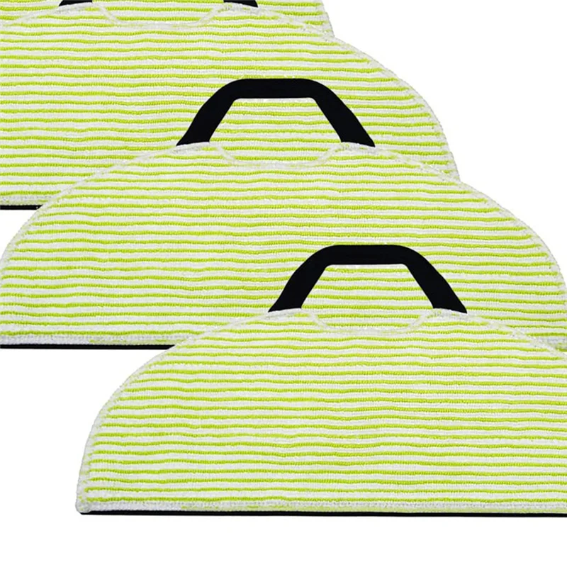 L74A 교체 부품 걸레 패드는 RV2610WA 로봇 진공 청소기 액세서리와 호환됩니다. 걸레 천 패드