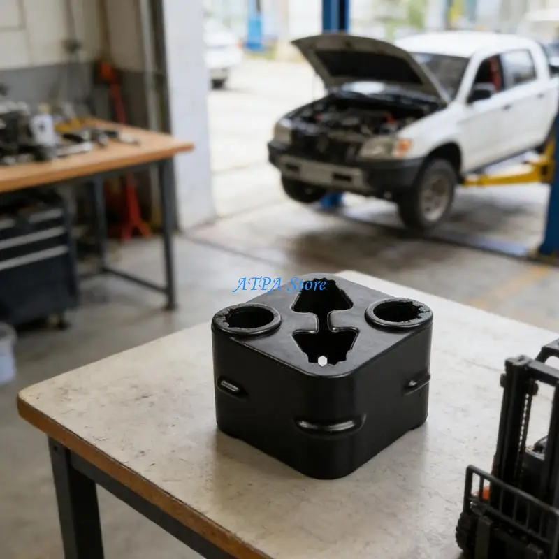 

U13C Better Stability Exhaust Hanger Bracket For 1500 Pickup 2019 2024 Model Years