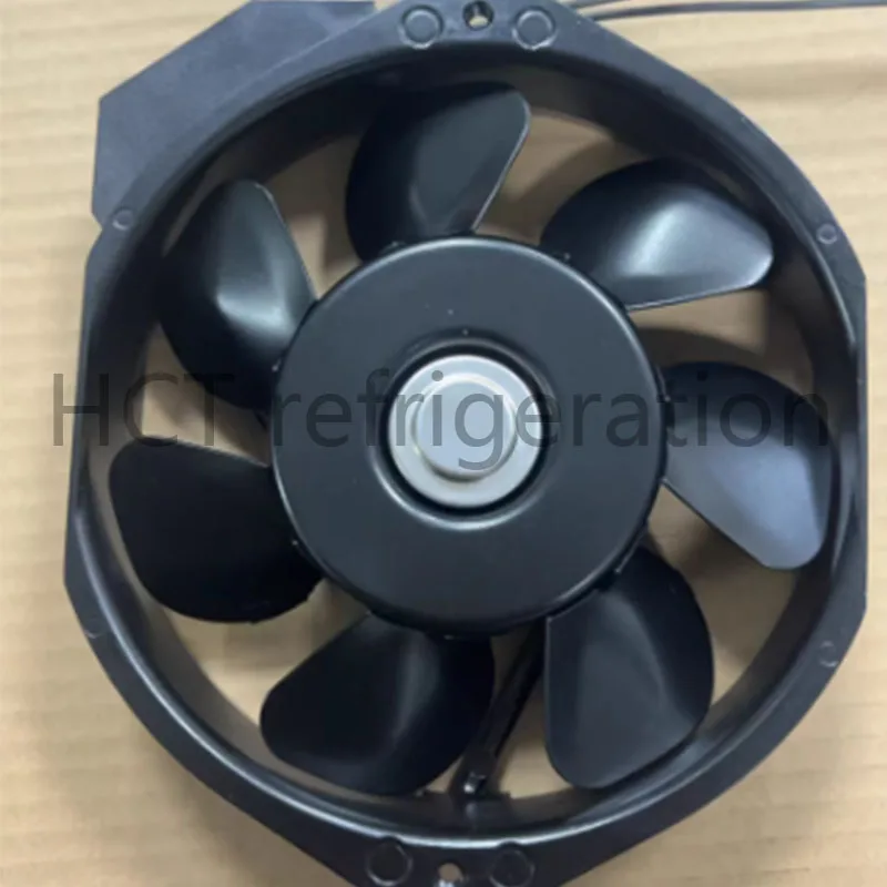 Original 5915PC-22W-B30-SM1 220V 50/60Hz 42/40W Fan