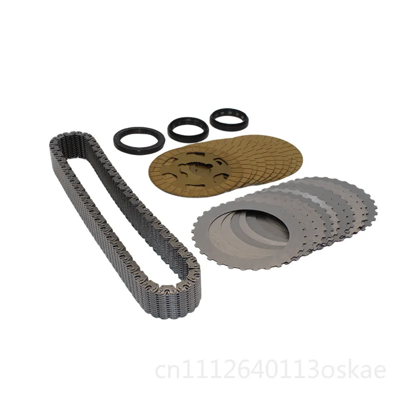 167 Automotive Transmission System Parts, Transfer Case Repair Kit