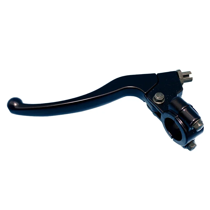 Aluminum Alloy Clutch Lever Handle 22mm 7/8-inch Suitable For Cross-country Motorcycle ATV Four-wheel Beach Car 50-140CC CRF XR