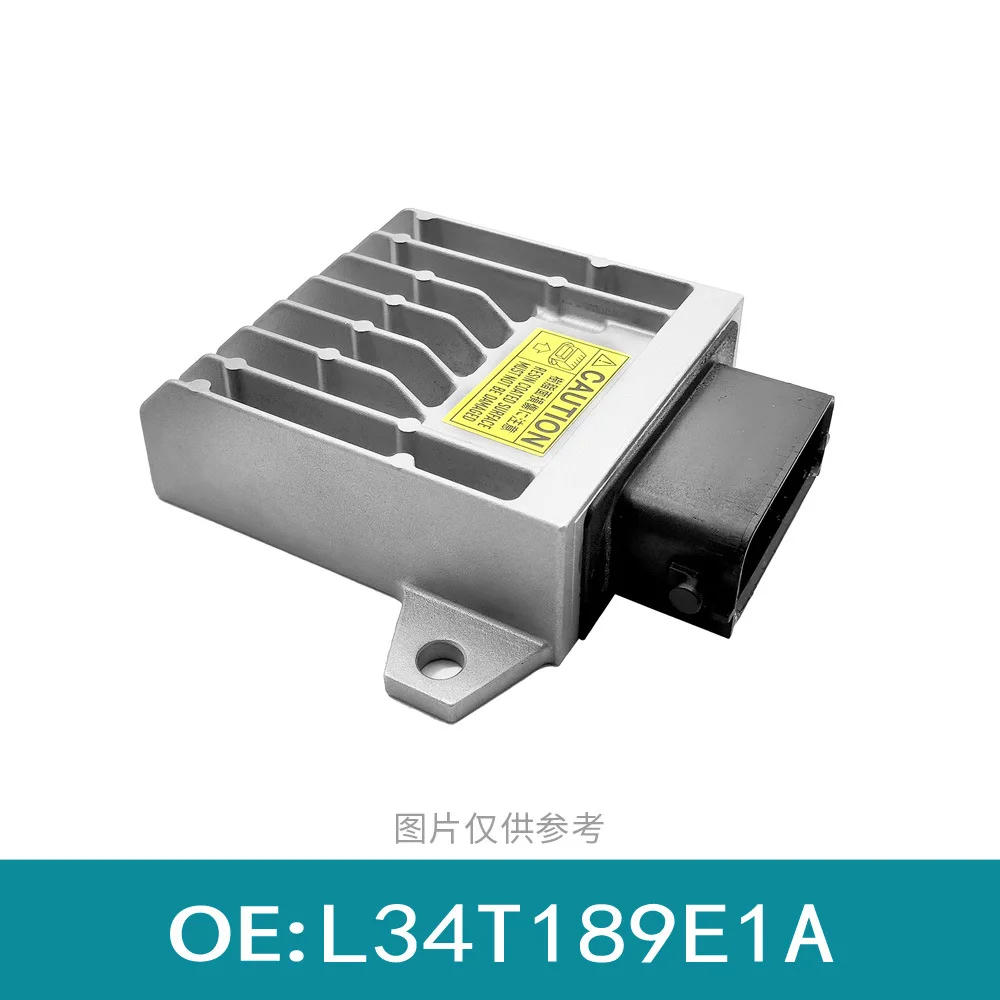 Adecuado para la unidad de control de transmisión Mazda L34T189E1A Módulo de control de transmisión