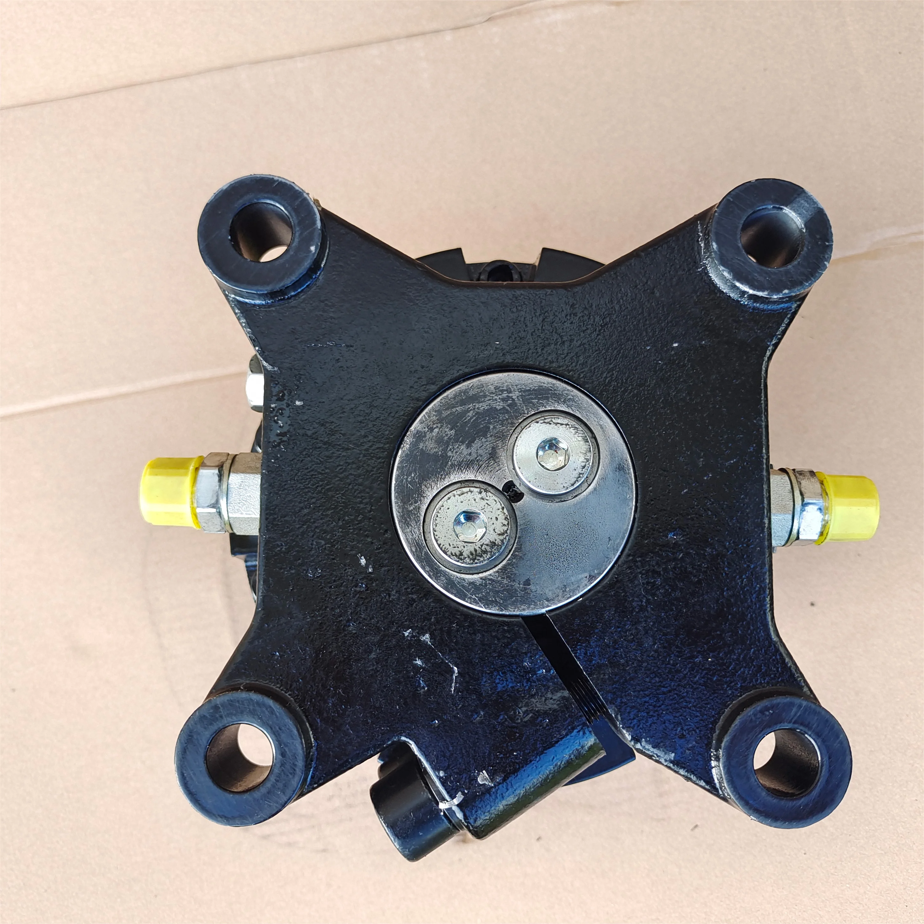 

The Reliable Partner Long-Life 45KN Rotator With Low Maintenance