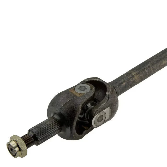 Brand New Front LH Driver CV Axle Assembly for     Wrangler 2013-2018 68145209AA DANA 44 ISO/TS16949 Certified 12-Month