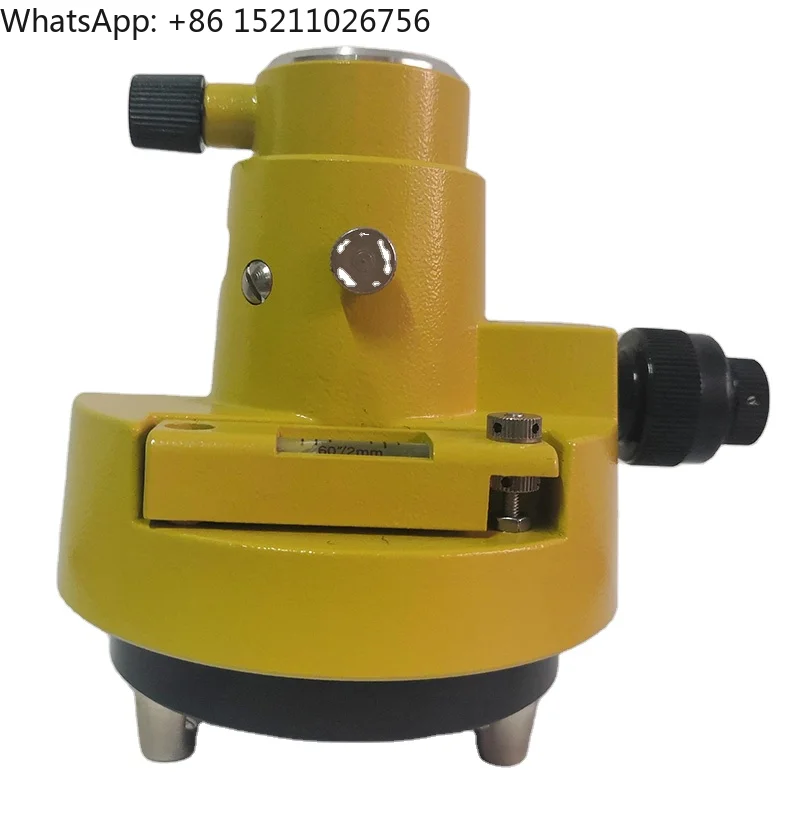 

Детали и аксессуары для тахеометра, опорный базовый кронштейн для аккумуляторных аксессуаров FDC01D